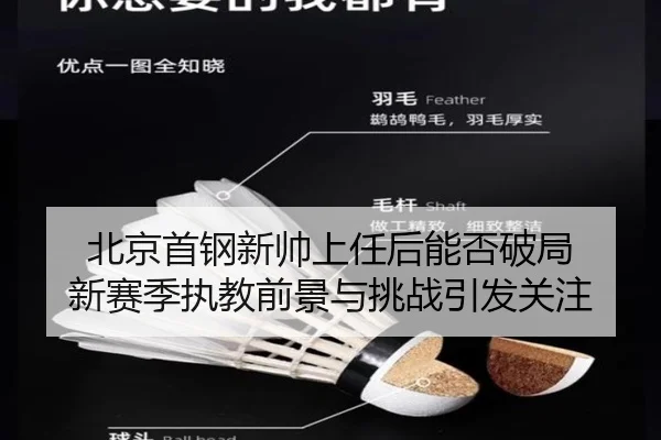 北京首钢新帅上任后能否破局 新赛季执教前景与挑战引发关注 | kaiyun